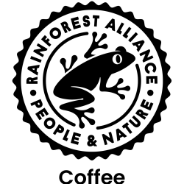 Rainforest Alliance Seal